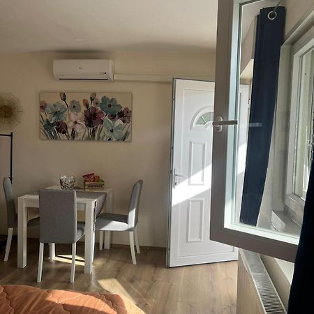 Appartamento La Vita Šibenik Esterno foto