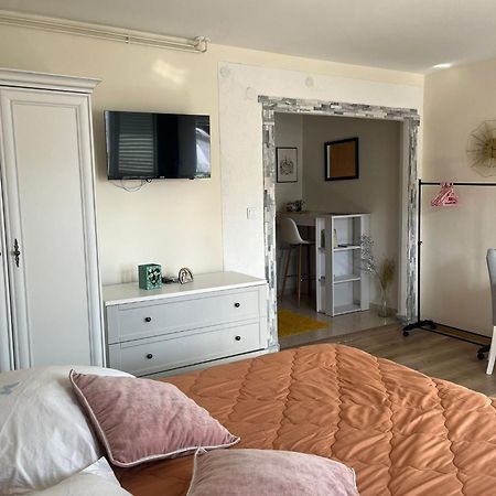 Appartamento La Vita Šibenik Esterno foto