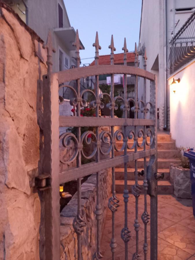Appartamento La Vita Šibenik Esterno foto