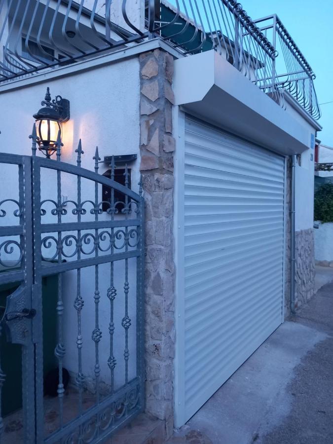 Appartamento La Vita Šibenik Esterno foto