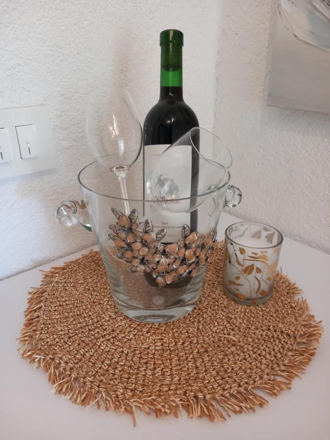 Appartamento La Vita Šibenik Esterno foto