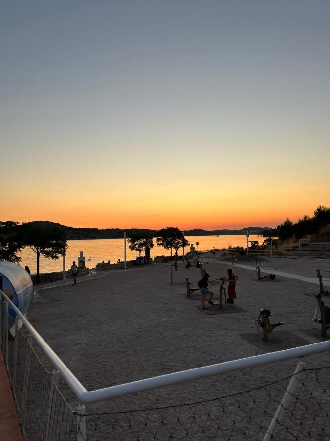 Appartamento La Vita Šibenik Esterno foto