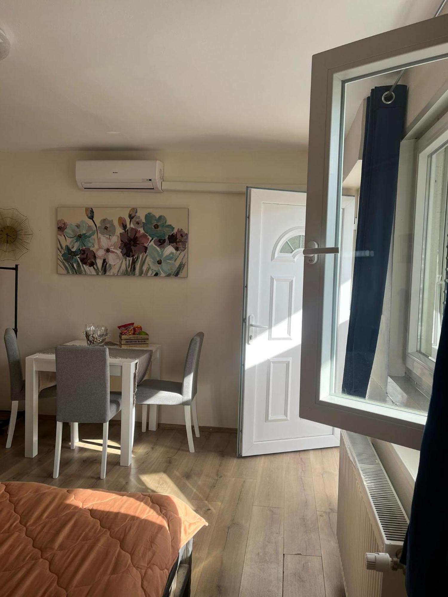 Appartamento La Vita Šibenik Esterno foto