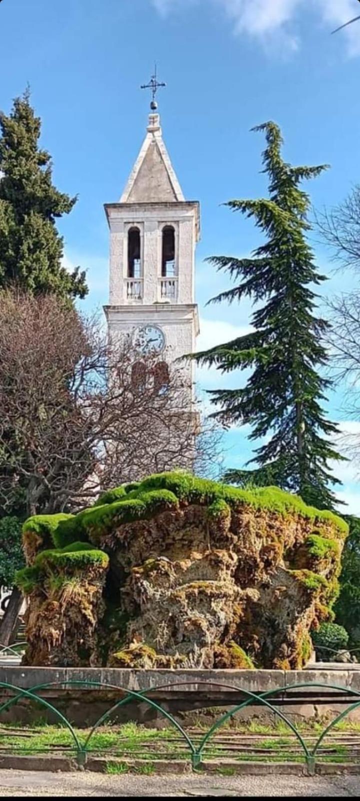 Appartamento La Vita Šibenik Esterno foto