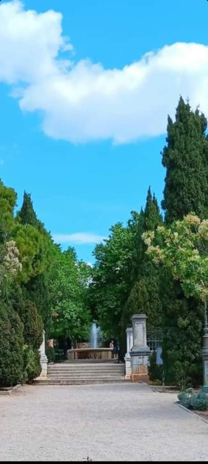 Appartamento La Vita Šibenik Esterno foto