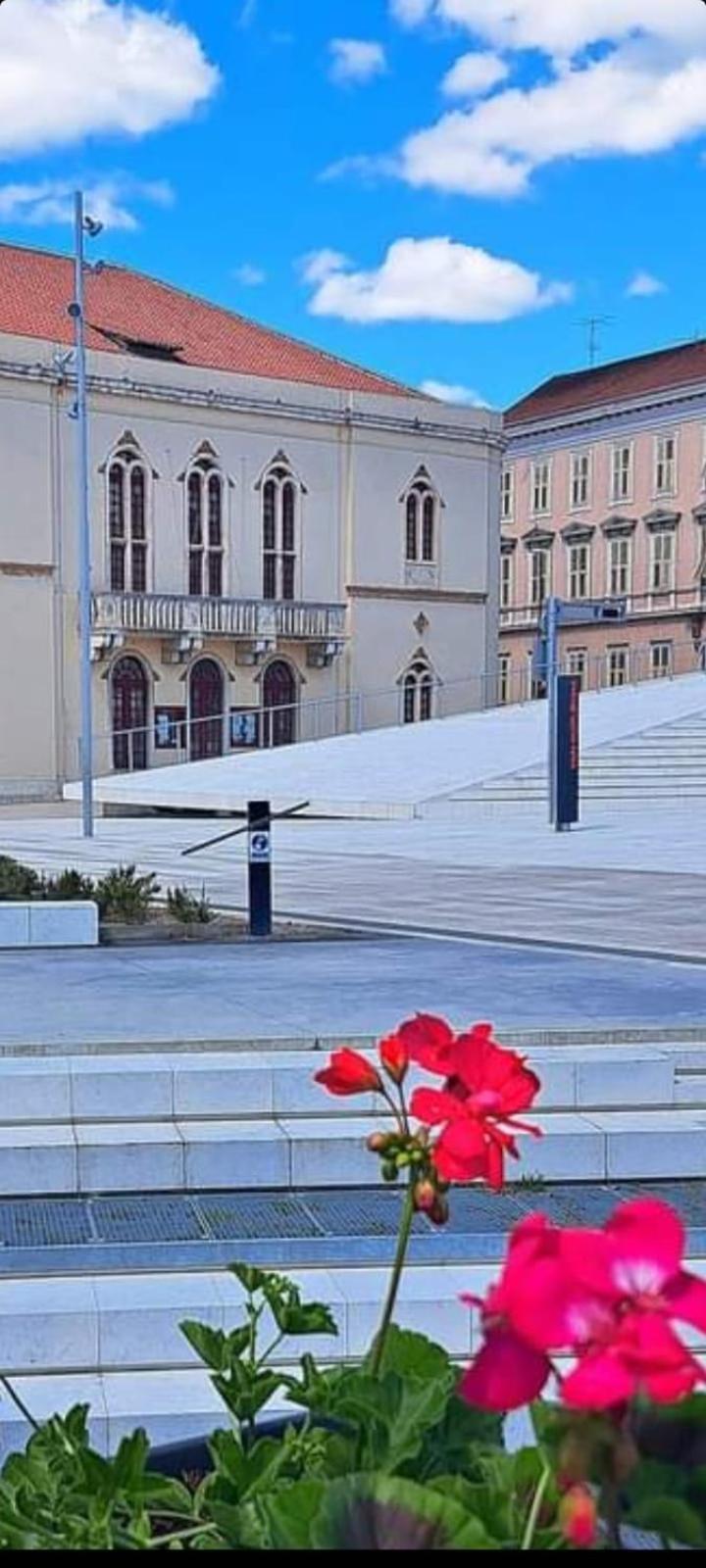 Appartamento La Vita Šibenik Esterno foto