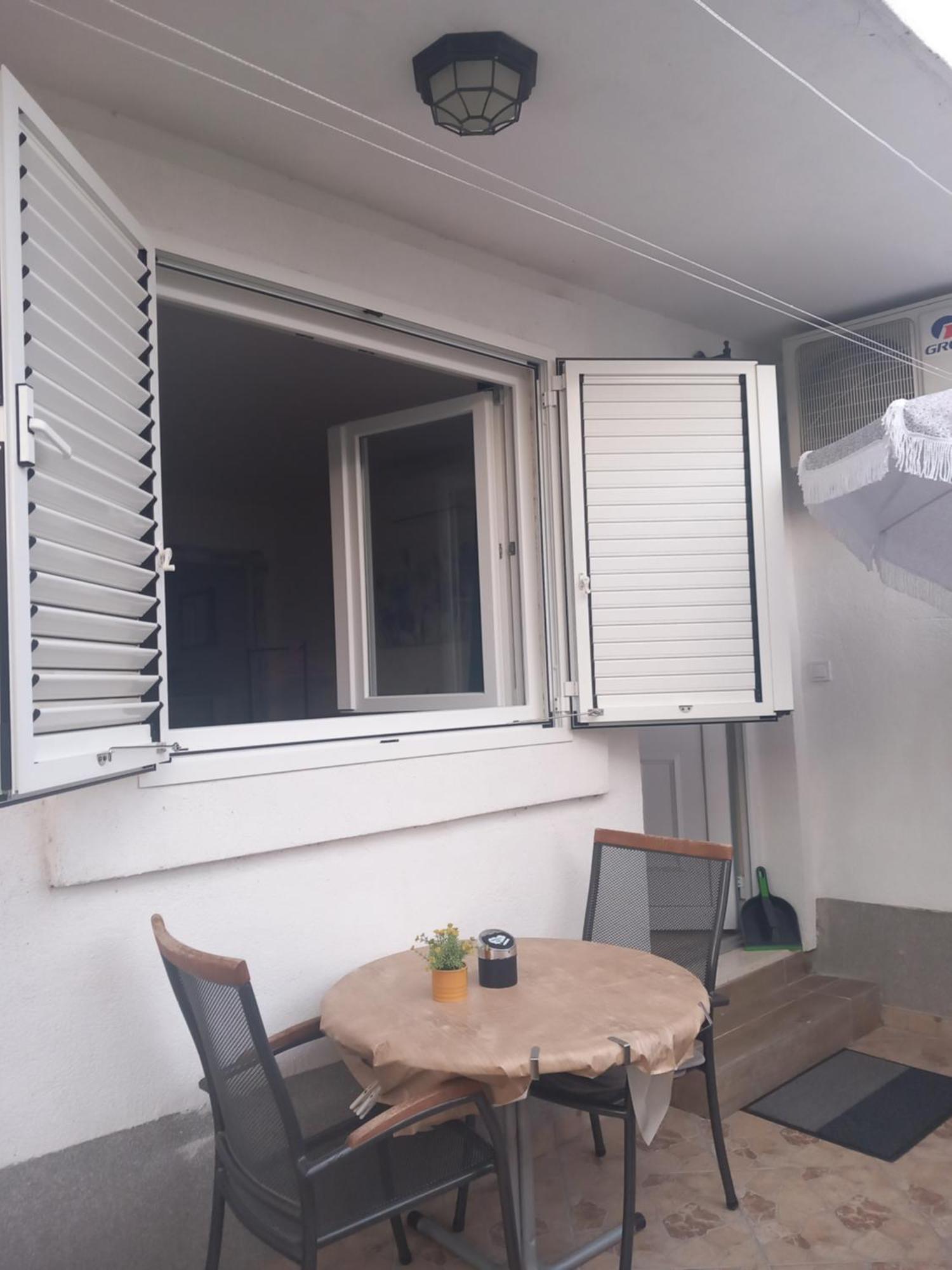 Appartamento La Vita Šibenik Esterno foto