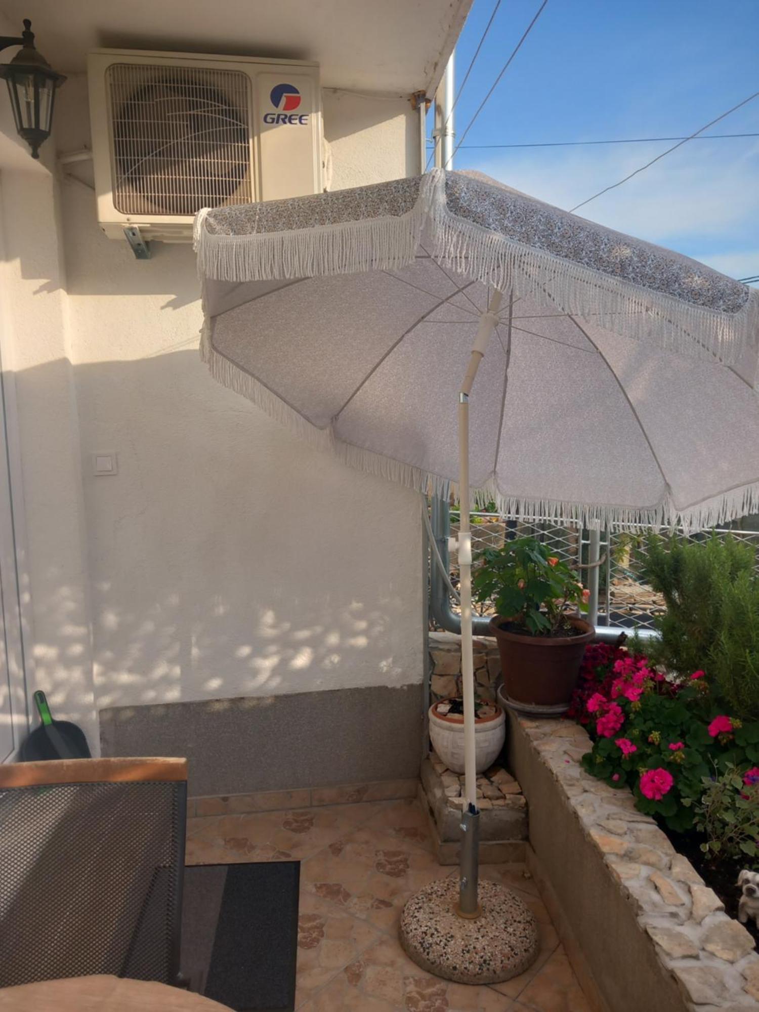 Appartamento La Vita Šibenik Esterno foto