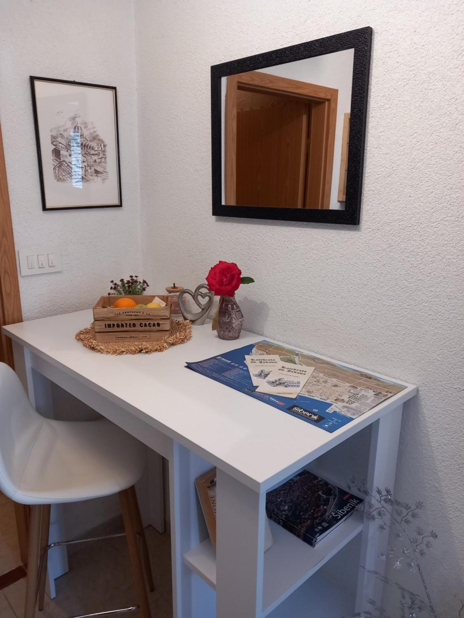 Appartamento La Vita Šibenik Esterno foto