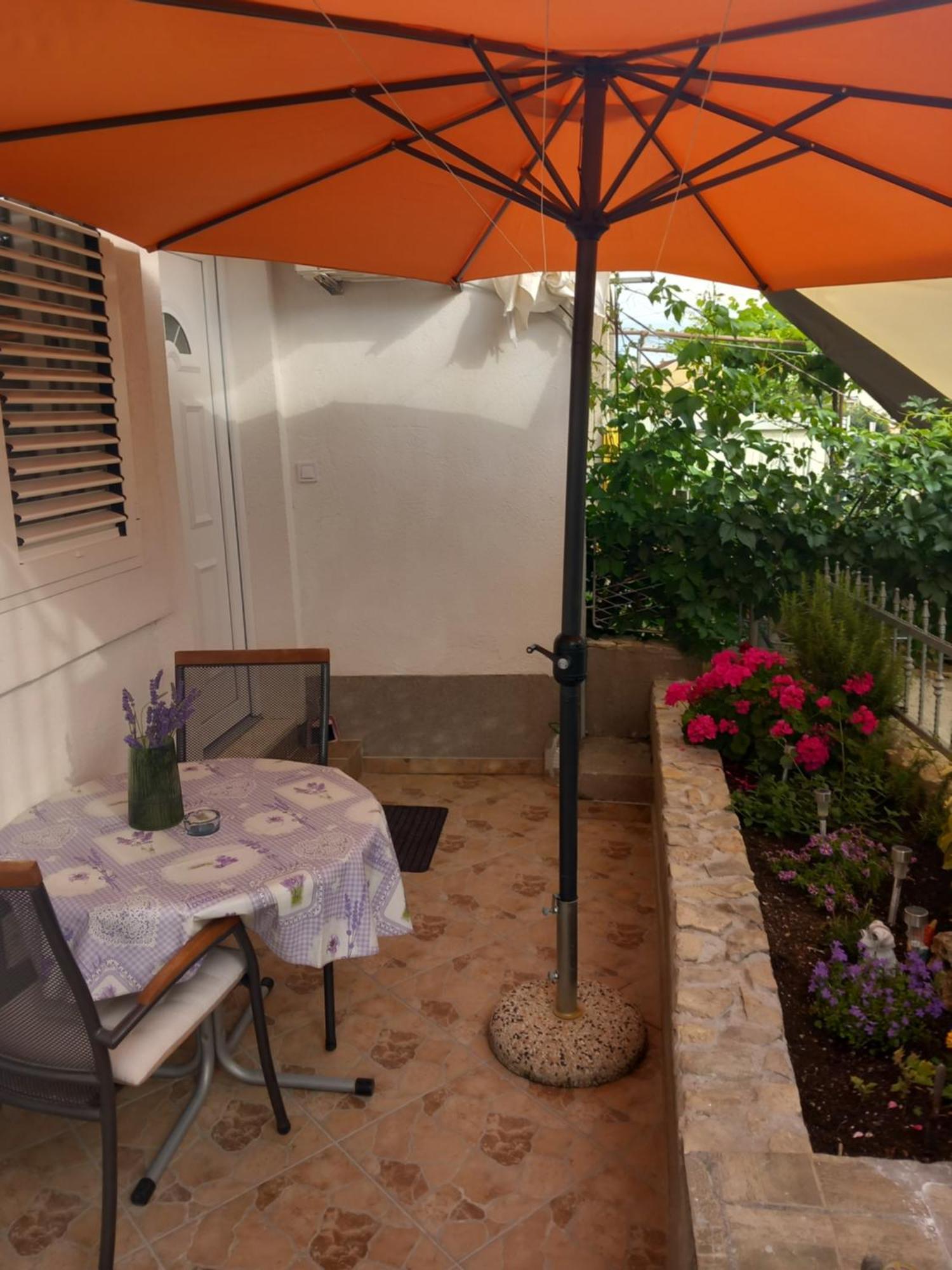 Appartamento La Vita Šibenik Camera foto